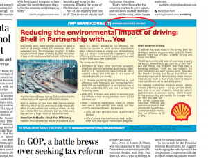 Shell-ad2 Print Media