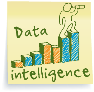 Data-Intelligence