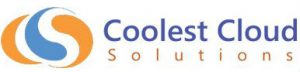 Coolest Cloud Logo