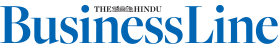 Business line logo