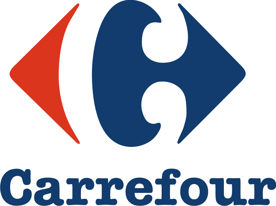 Carrefour logo