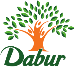 Dabur logo