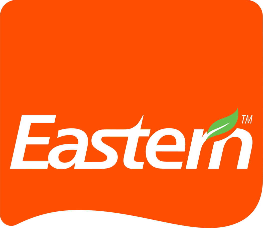 Eastern logo