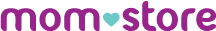 Mom Store logo