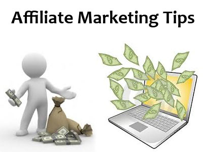 Tips for naive affiliate marketers-icubeswire