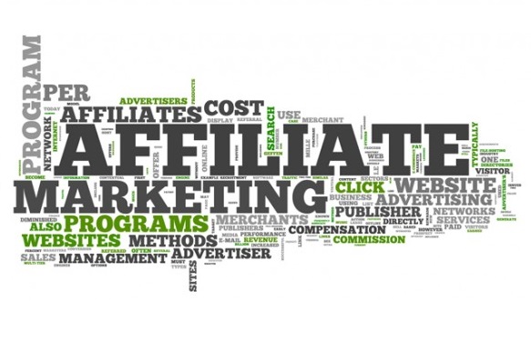 affiliate marketing icubeswire