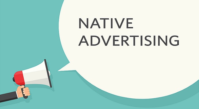 Native Ads – Moving ahead of conventional ad formats in Affiliate Marketing