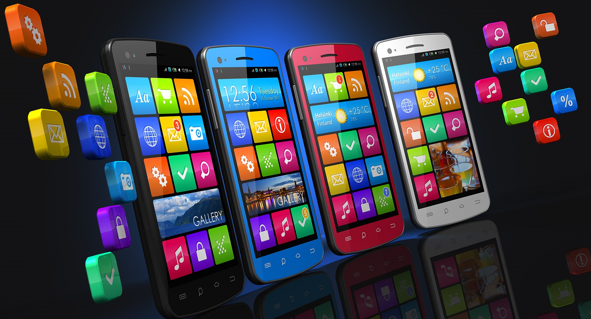 Deep Linking in Mobile Marketing Campaign is one more step towards success