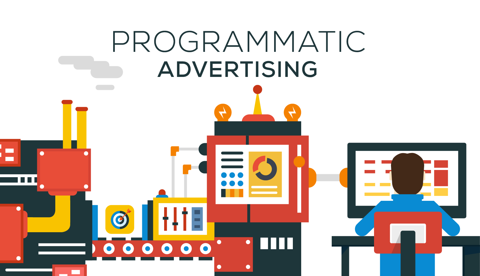 Direct vs Programmatic Advertising
