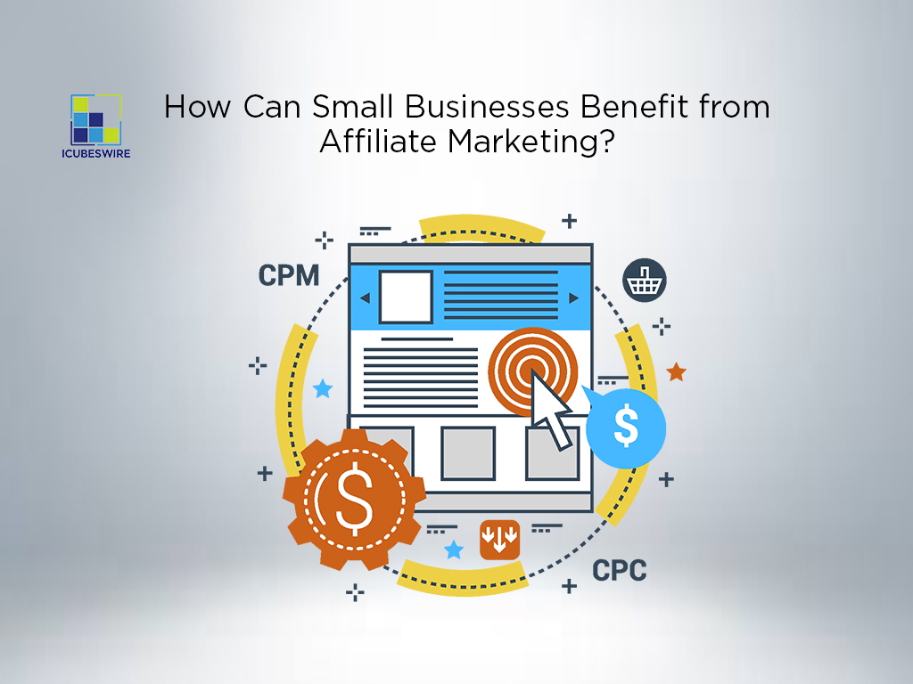 Affiliate Marketing is a Good Option for Small Businesses
