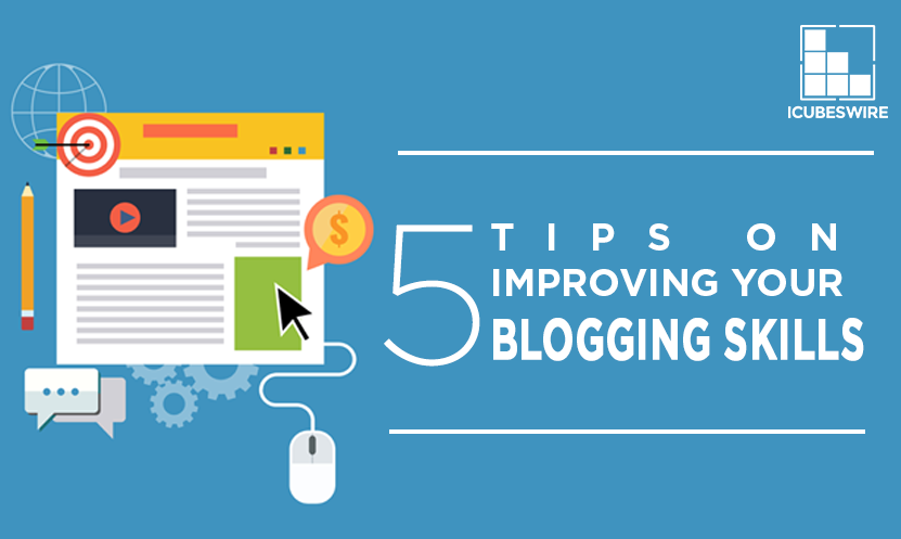 blogging Skills