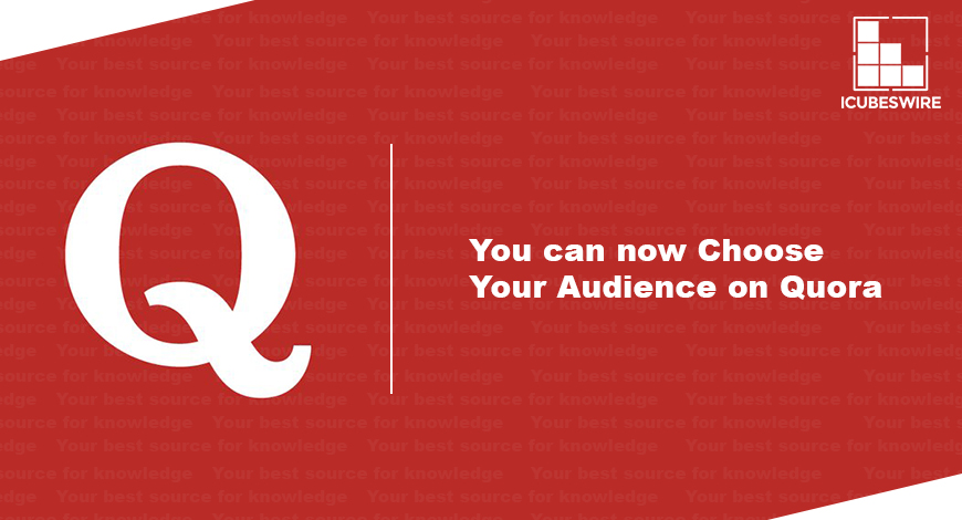 Quora to follow footsteps of Google & Facebook!