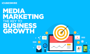 Media Marketing: The Key to Business Growth