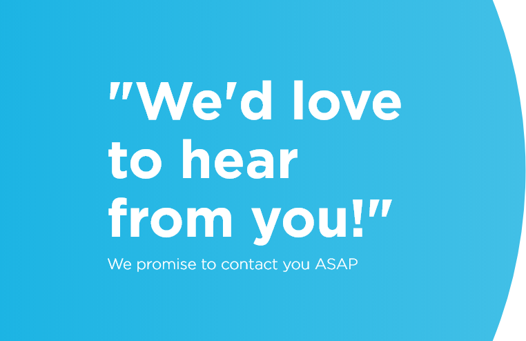 contact us