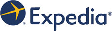 expedia logo