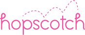 hopscotch Logo