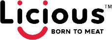licious testimonial logo