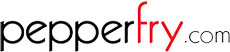 Pepperfry Logo