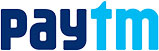 Paytm Logo