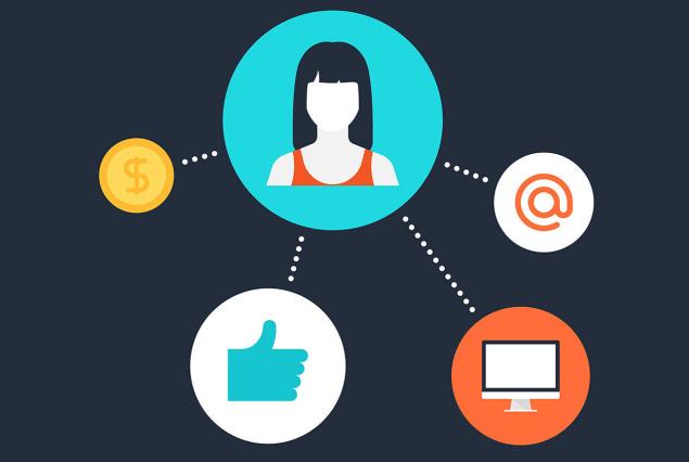 affiliate marketer