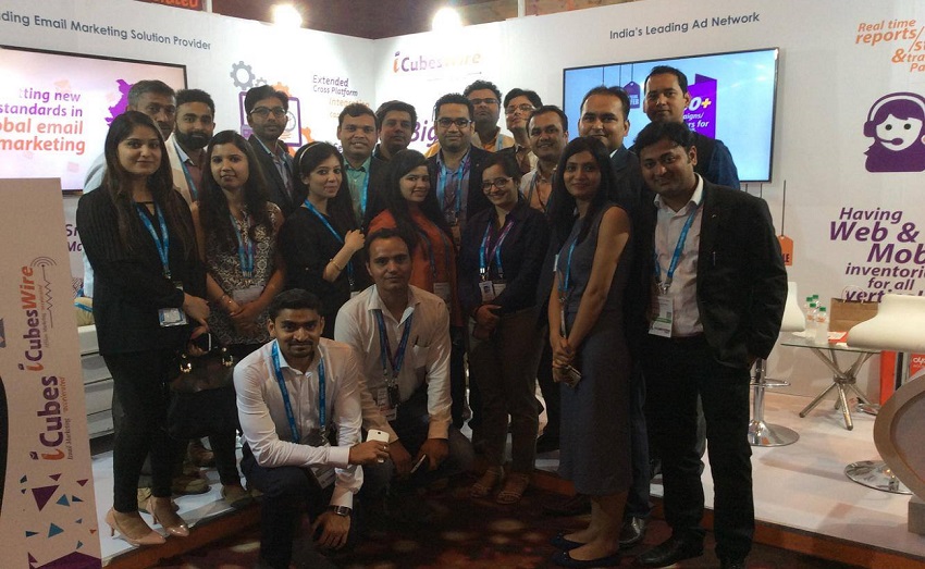 How iCubes won over thousands of corporate clients with its digital marketing solutions