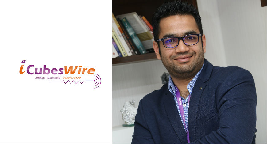 iCubeswire - providing a 360-degree environment to leading brands for their digital marketing needs