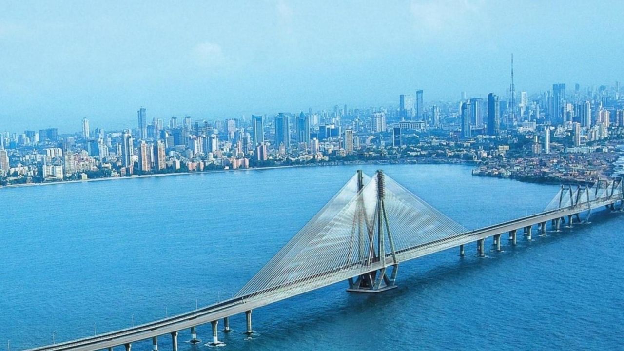 Mumbai_Bridge_India