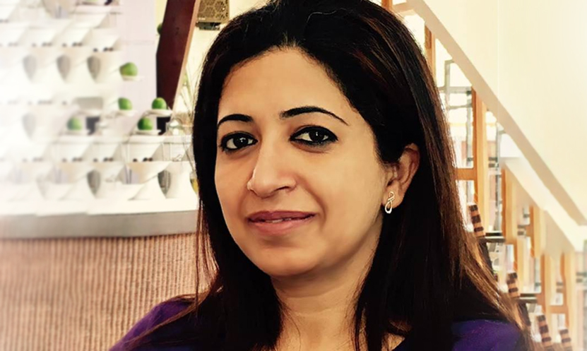 gauri - icubeswire