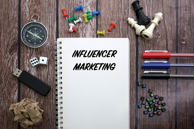 Influencer Marketing Platform