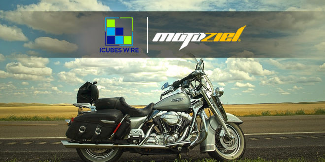 iCubesWire bags Motoziel's digital duties