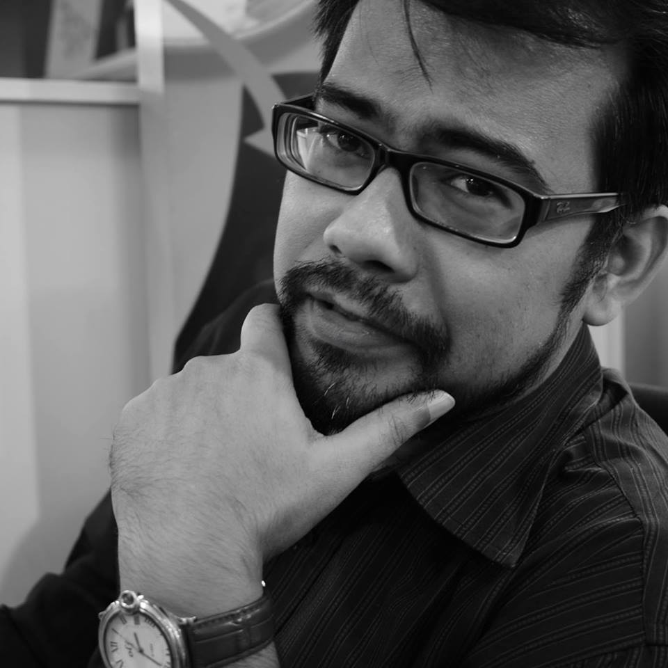 iCubesWire appoints Upal Ganguli as senior account and creative director