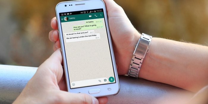 Follow these Ethics for Better Communication on Your WhatsApp Work Group