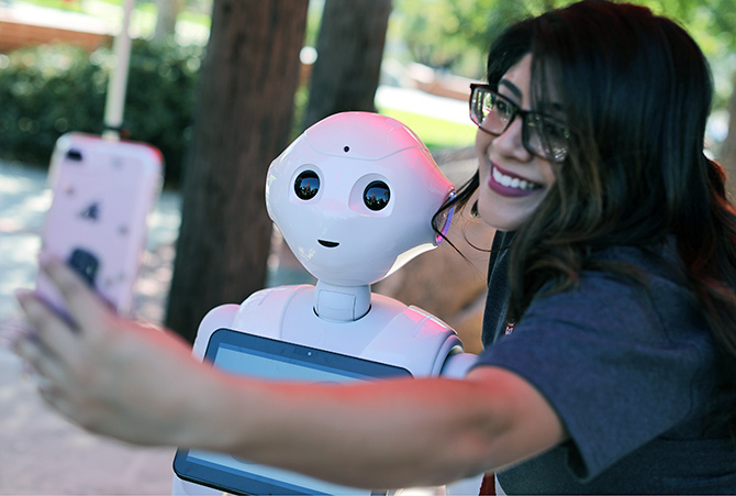 Artificial Intelligence: 5 things every job-seeker should know