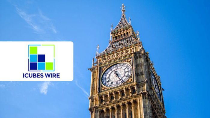 iCubesWire begins operations in London