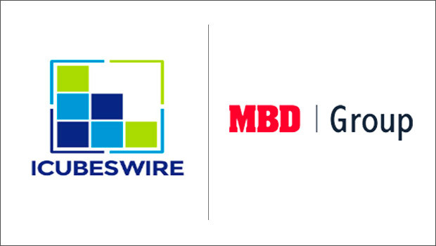 iCubesWire bags the digital marketing mandate for MBD Group