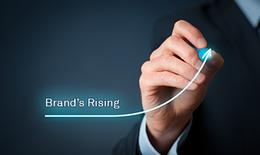 Millennials, the answer for brand’s rising business appetite?