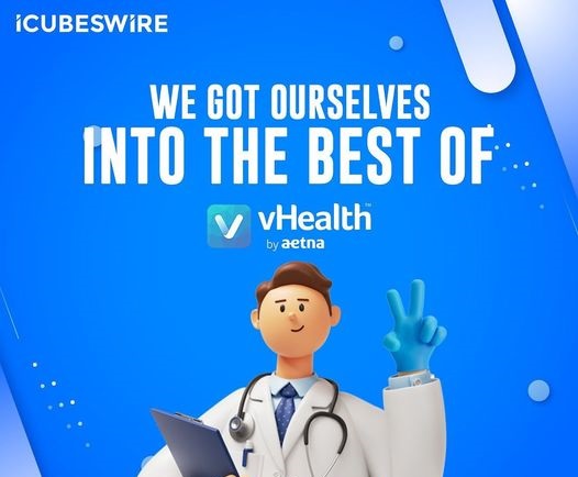 iCubesWire bags the digital mandate for vHealth