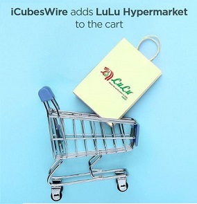iCubesWire wins creative and digital mandate for LuLu Hypermarket Lucknow