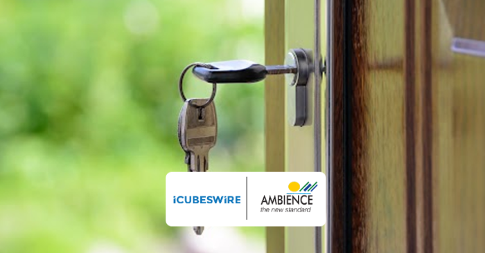 Ambience Group appoints iCubesWire as its animation and video production agency