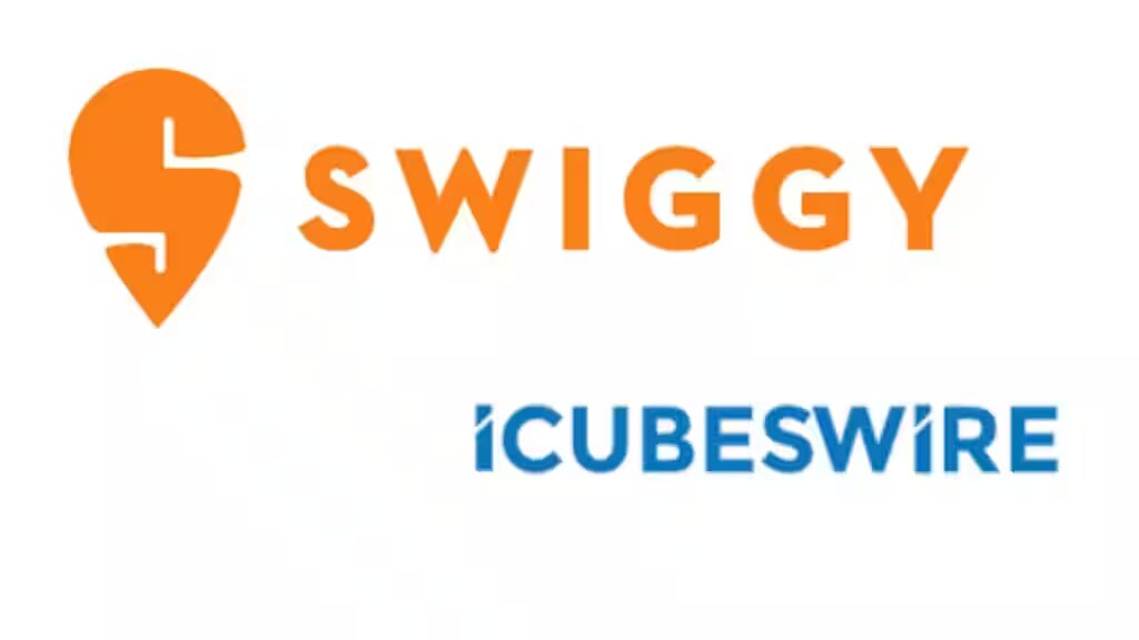 iCubesWire bags the comprehensive marketing mandate of Swiggy